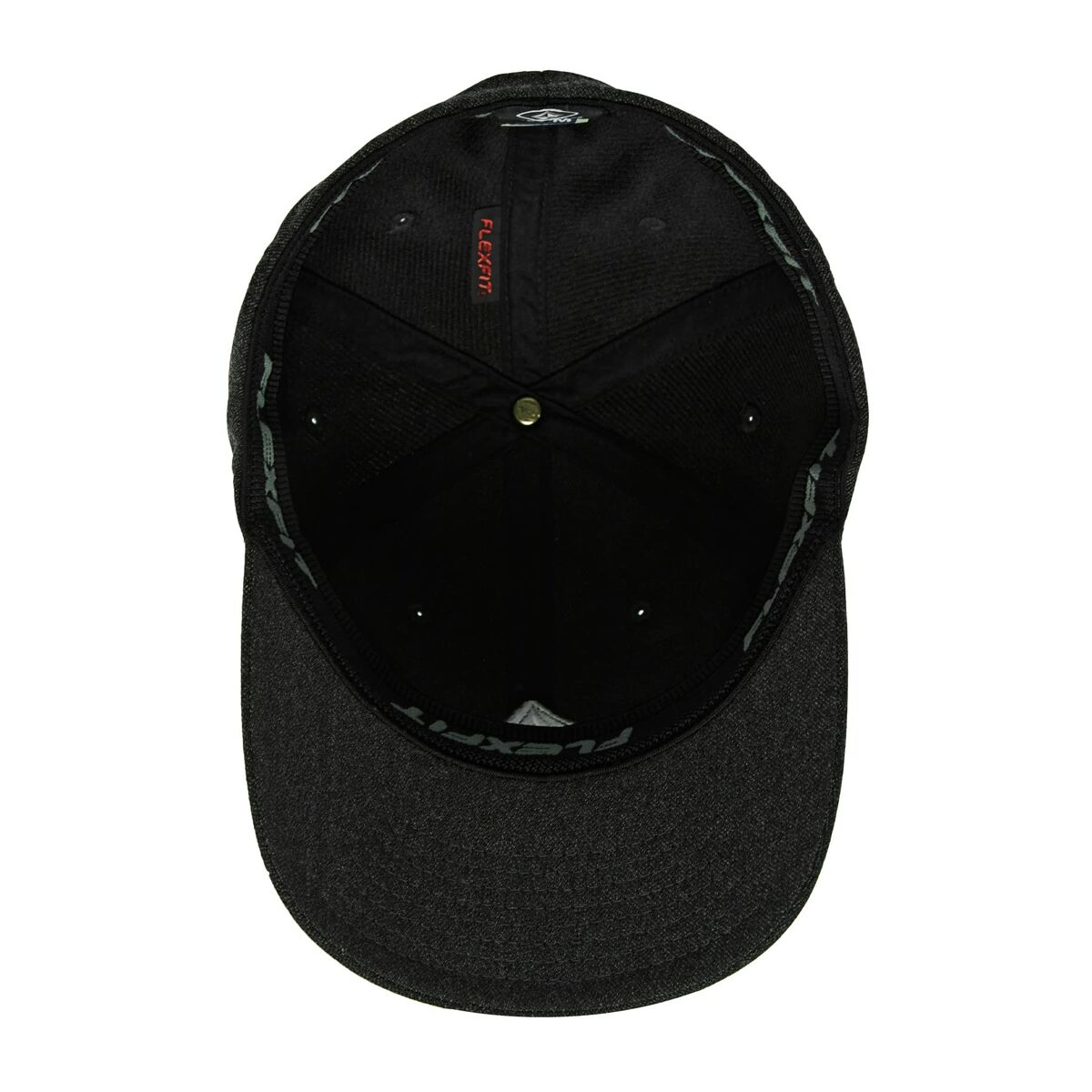 Gorra Deportiva Volcom FULL STONE HTHR XFIT