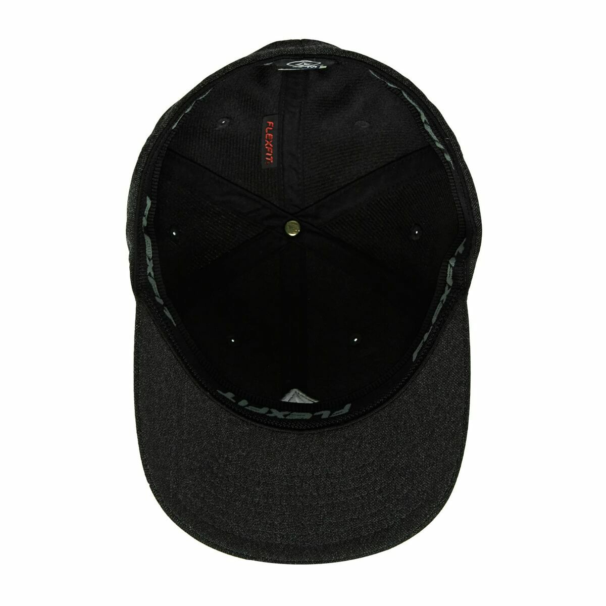 Gorra Deportiva Volcom FULL STONE HTHR XFIT
