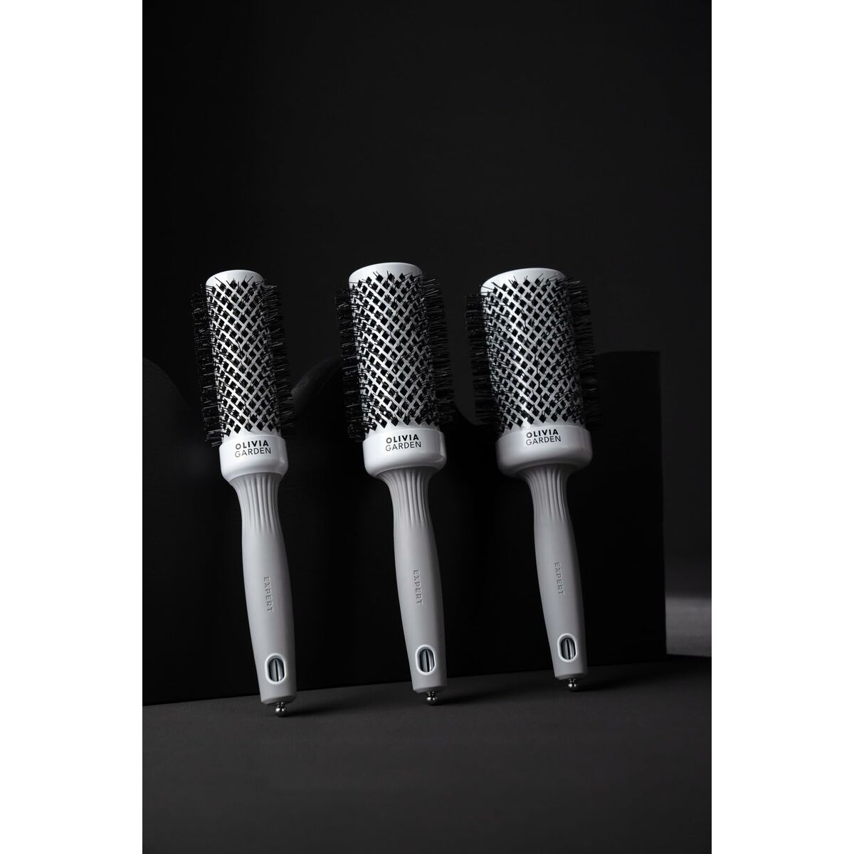 Secador de Pelo Olivia Garden EXPERT BLOWOUT SHINE Nº 80 Mm