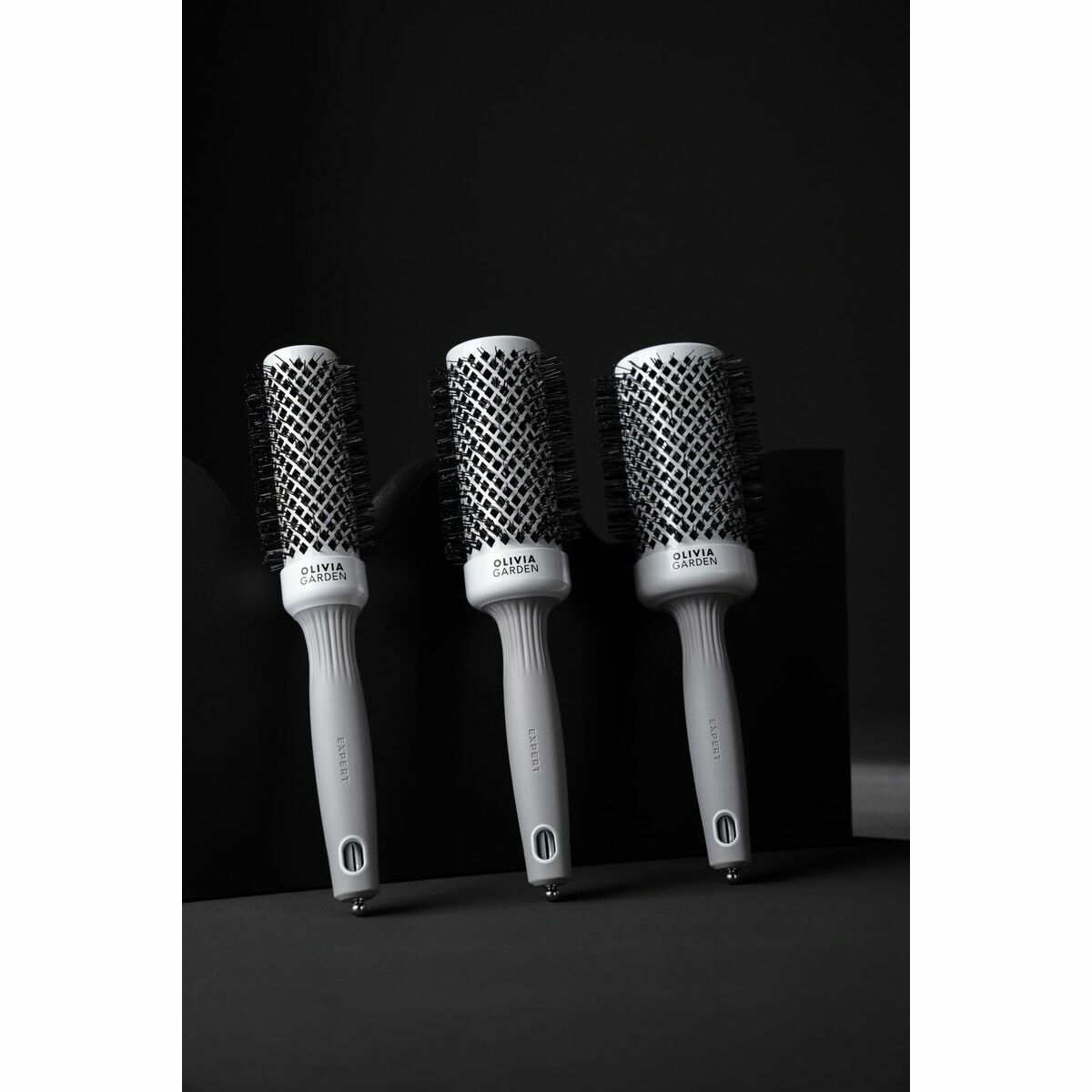 Secador de Pelo Olivia Garden EXPERT BLOWOUT SHINE Nº 80 Mm