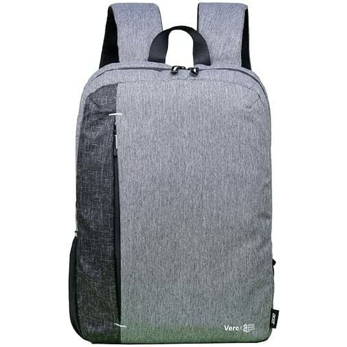 Mochila para Portátil Acer GP.BAG11.035 Gris 15,6"