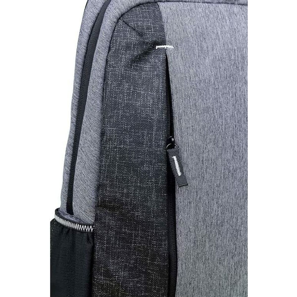 Mochila para Portátil Acer GP.BAG11.035 Gris 15,6"