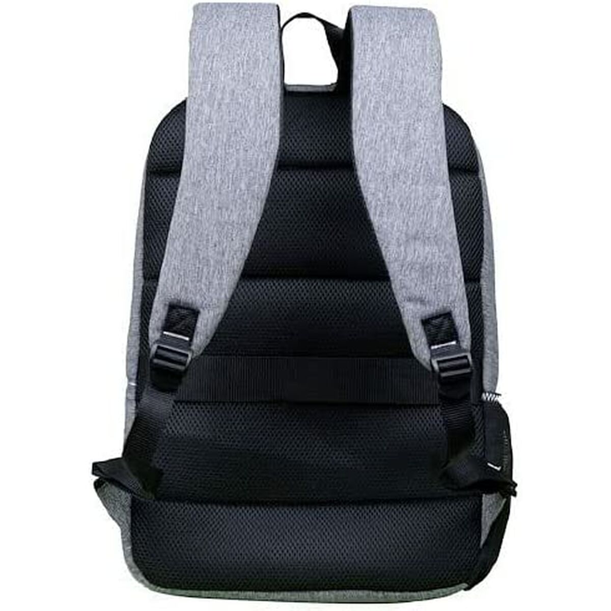 Mochila para Portátil Acer GP.BAG11.035 Gris 15,6"
