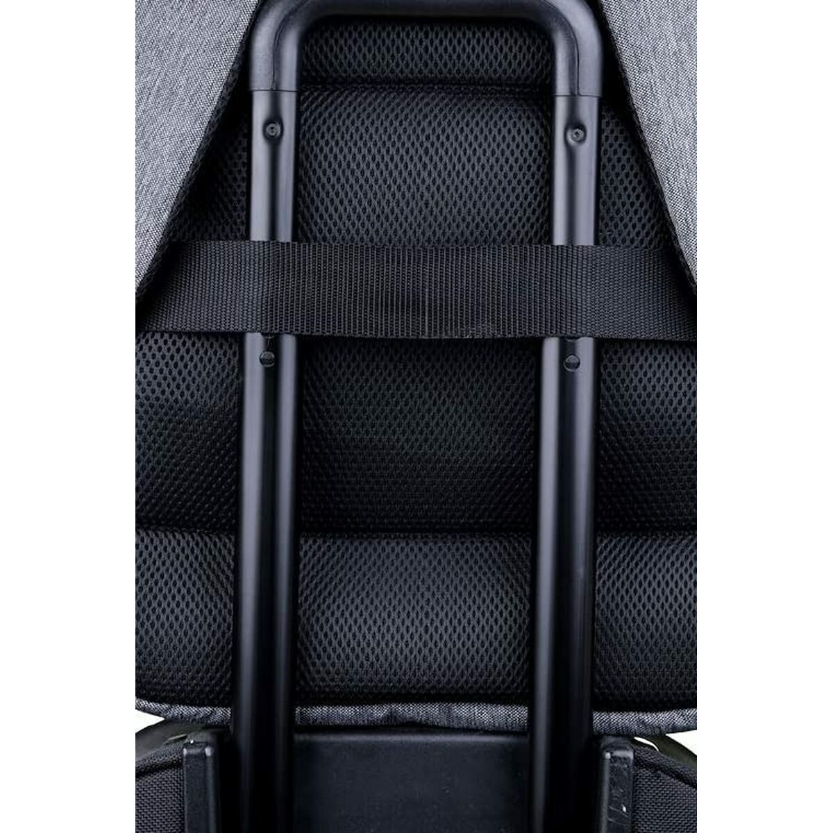 Mochila para Portátil Acer GP.BAG11.035 Gris 15,6"