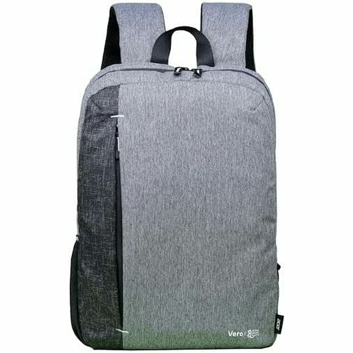 Mochila para Portátil Acer GP.BAG11.035 Gris 15,6"