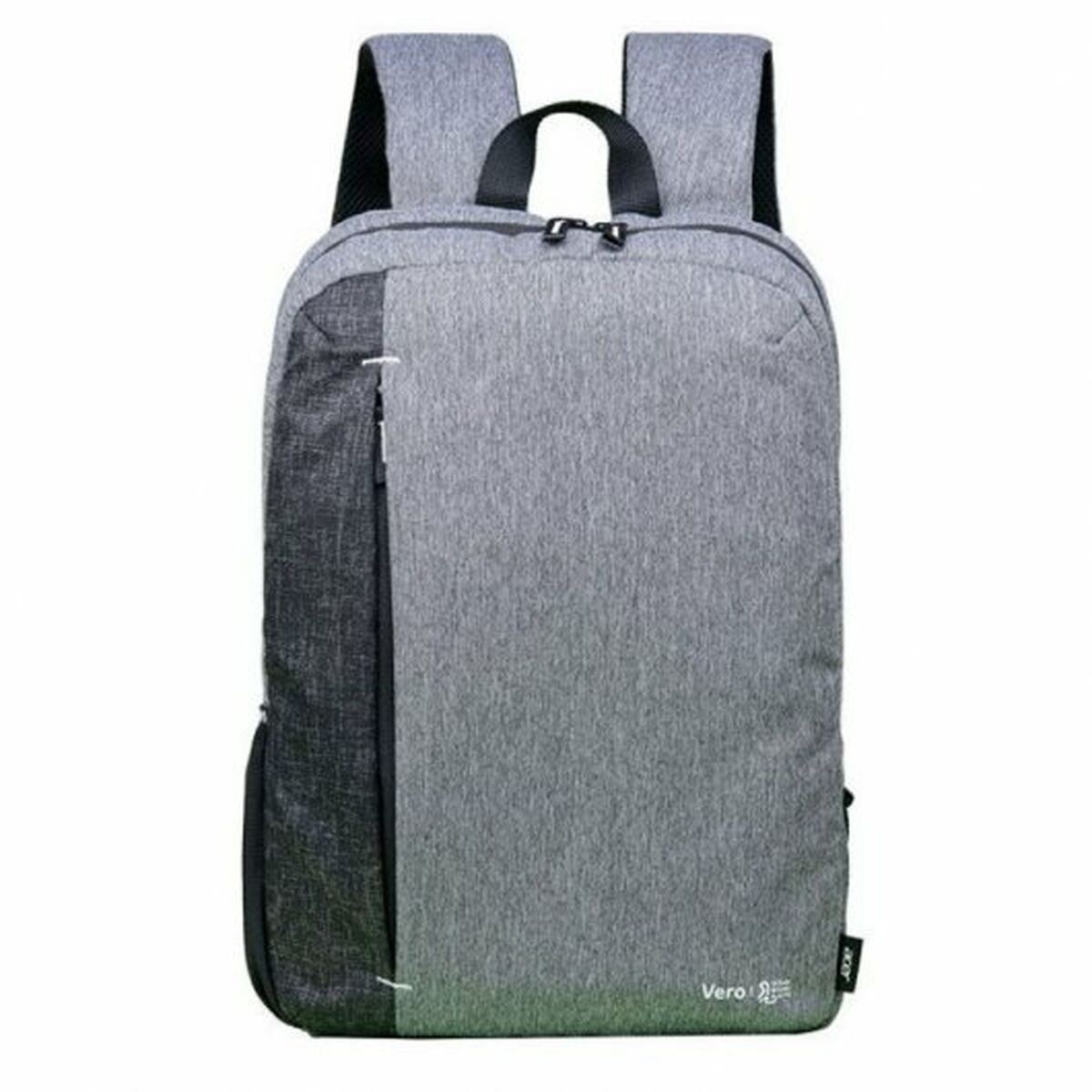 Mochila para Portátil Acer GP.BAG11.035 Gris 15,6"