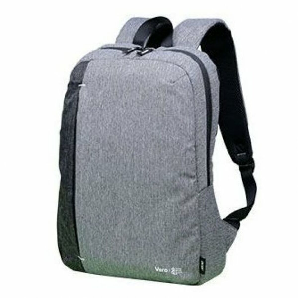 Mochila para Portátil Acer GP.BAG11.035 Gris 15,6"
