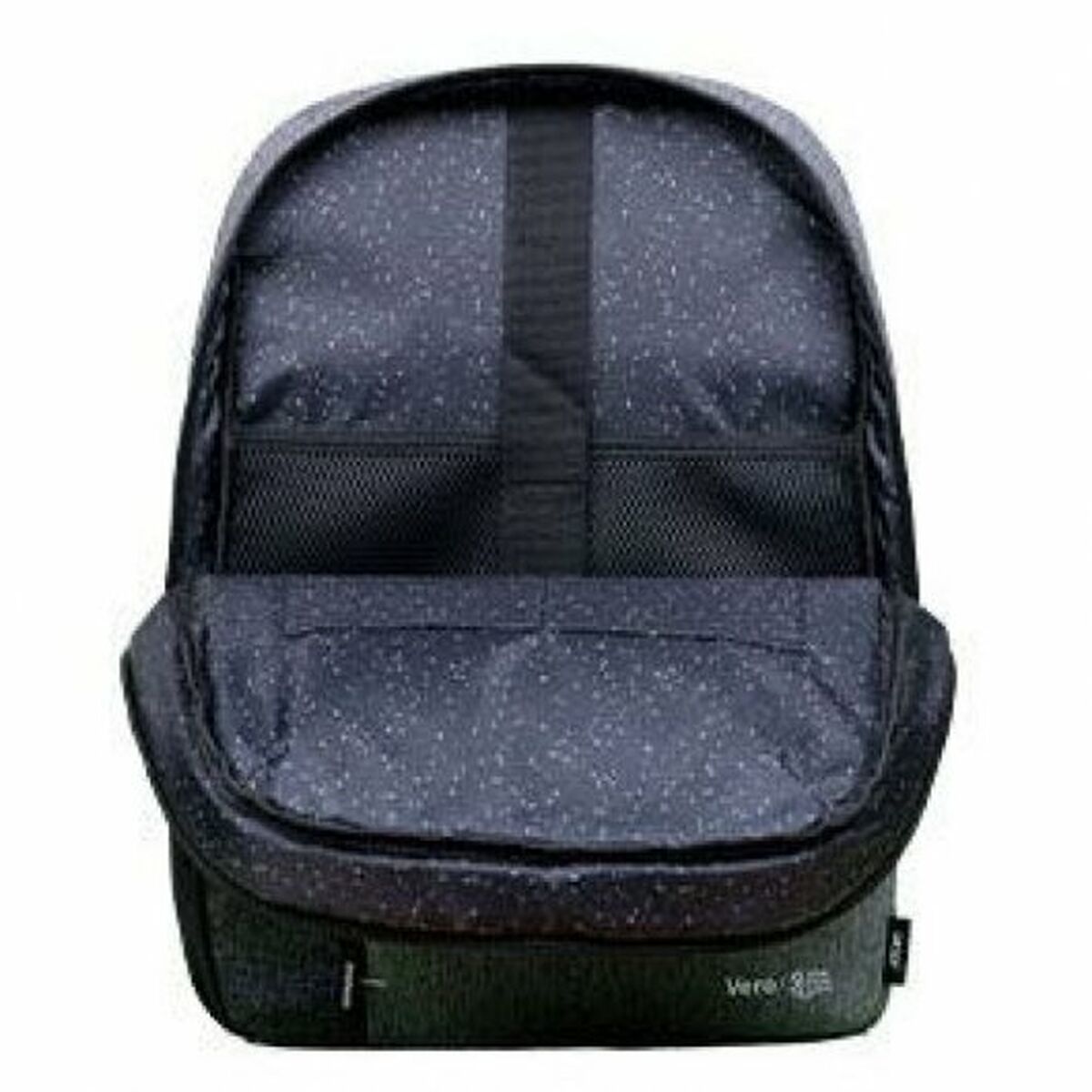 Mochila para Portátil Acer GP.BAG11.035 Gris 15,6"