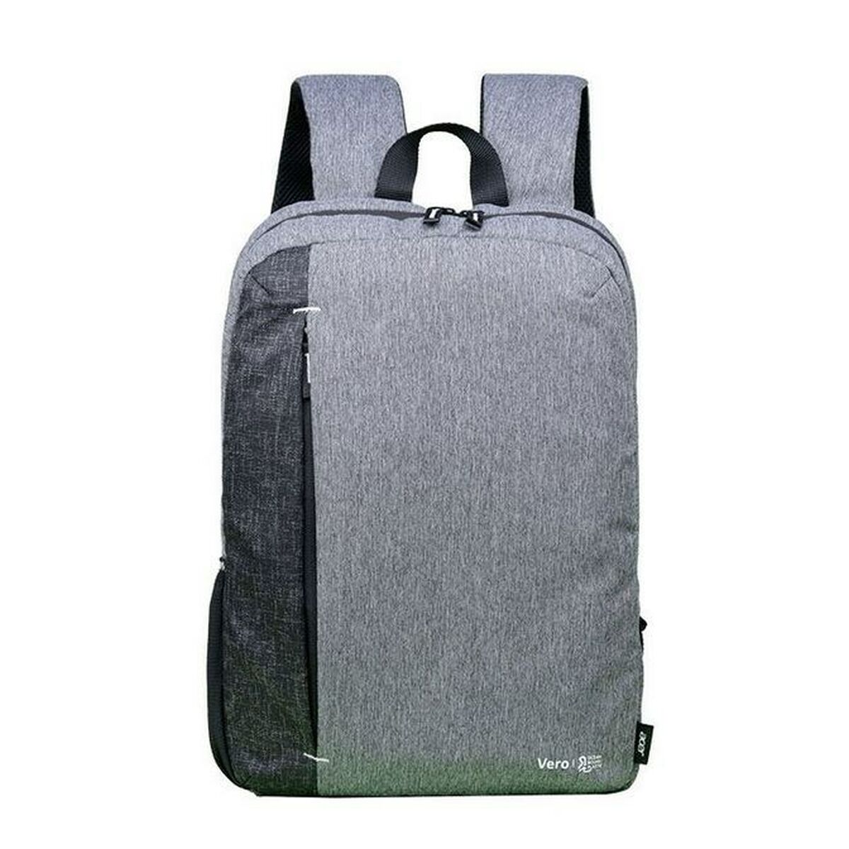 Mochila para Portátil Acer GP.BAG11.035 Gris 15,6"