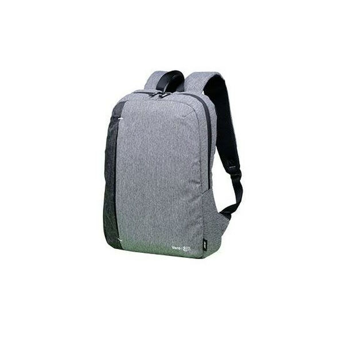 Mochila para Portátil Acer GP.BAG11.035 Gris 15,6"