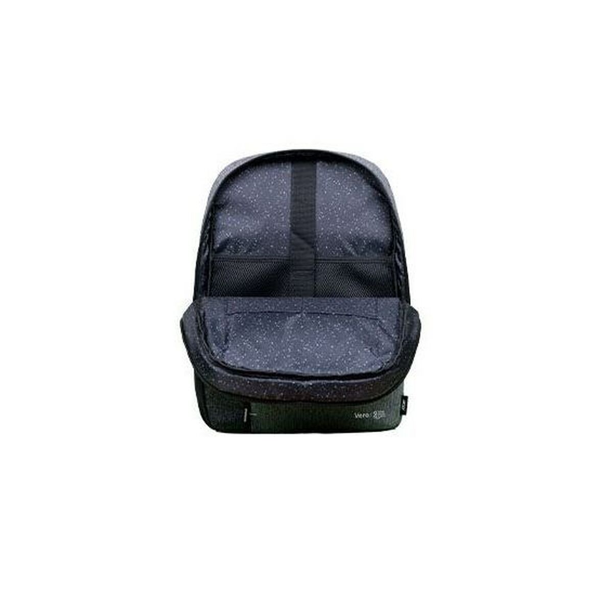 Mochila para Portátil Acer GP.BAG11.035 Gris 15,6"