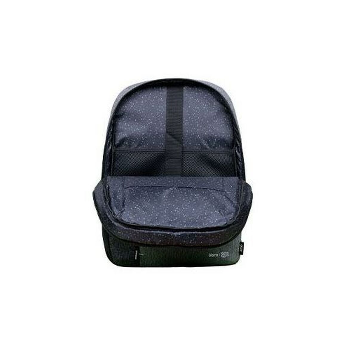 Mochila para Portátil Acer GP.BAG11.035 Gris 15,6"
