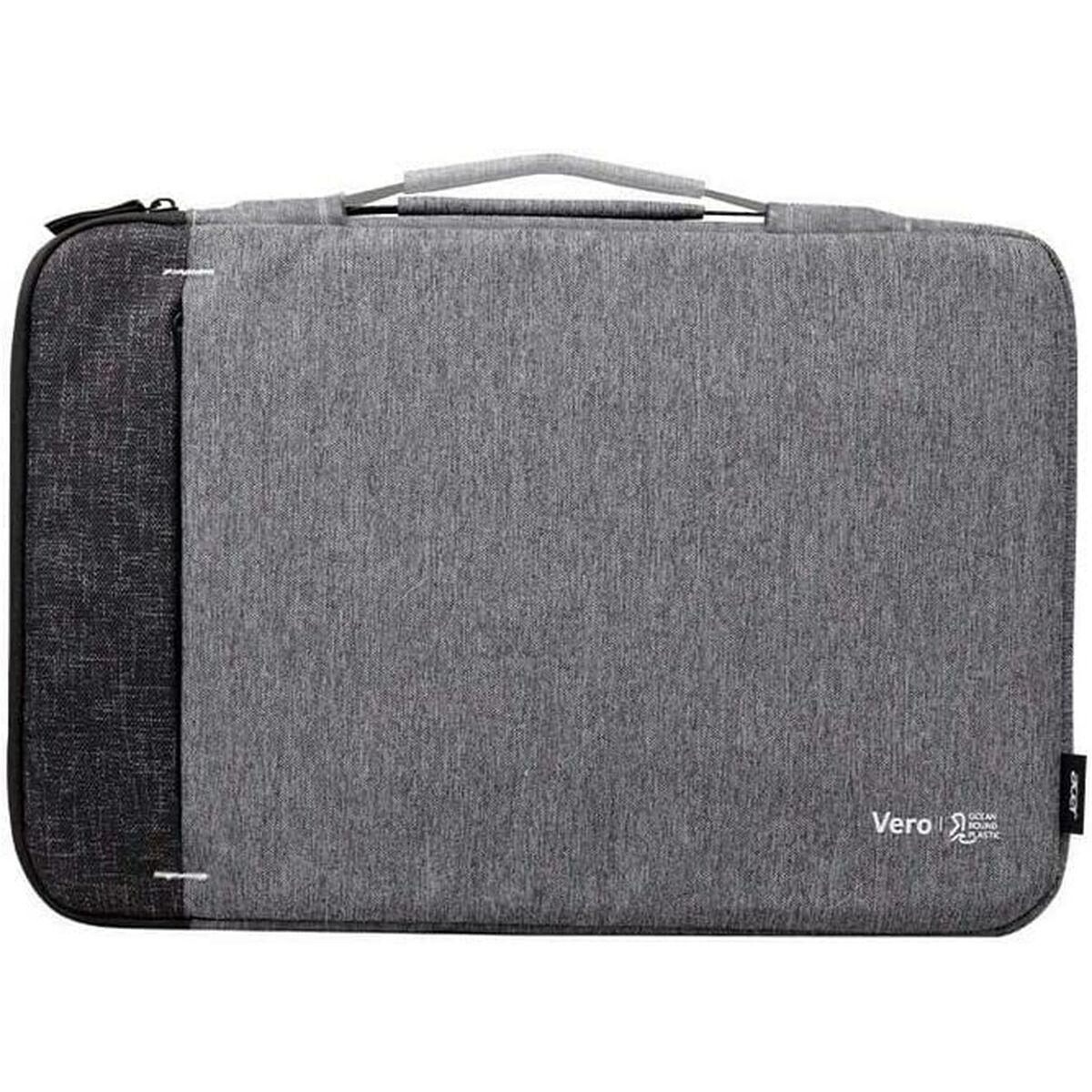 Funda para Portátil Acer GP.BAG11.037 Gris 15,6"