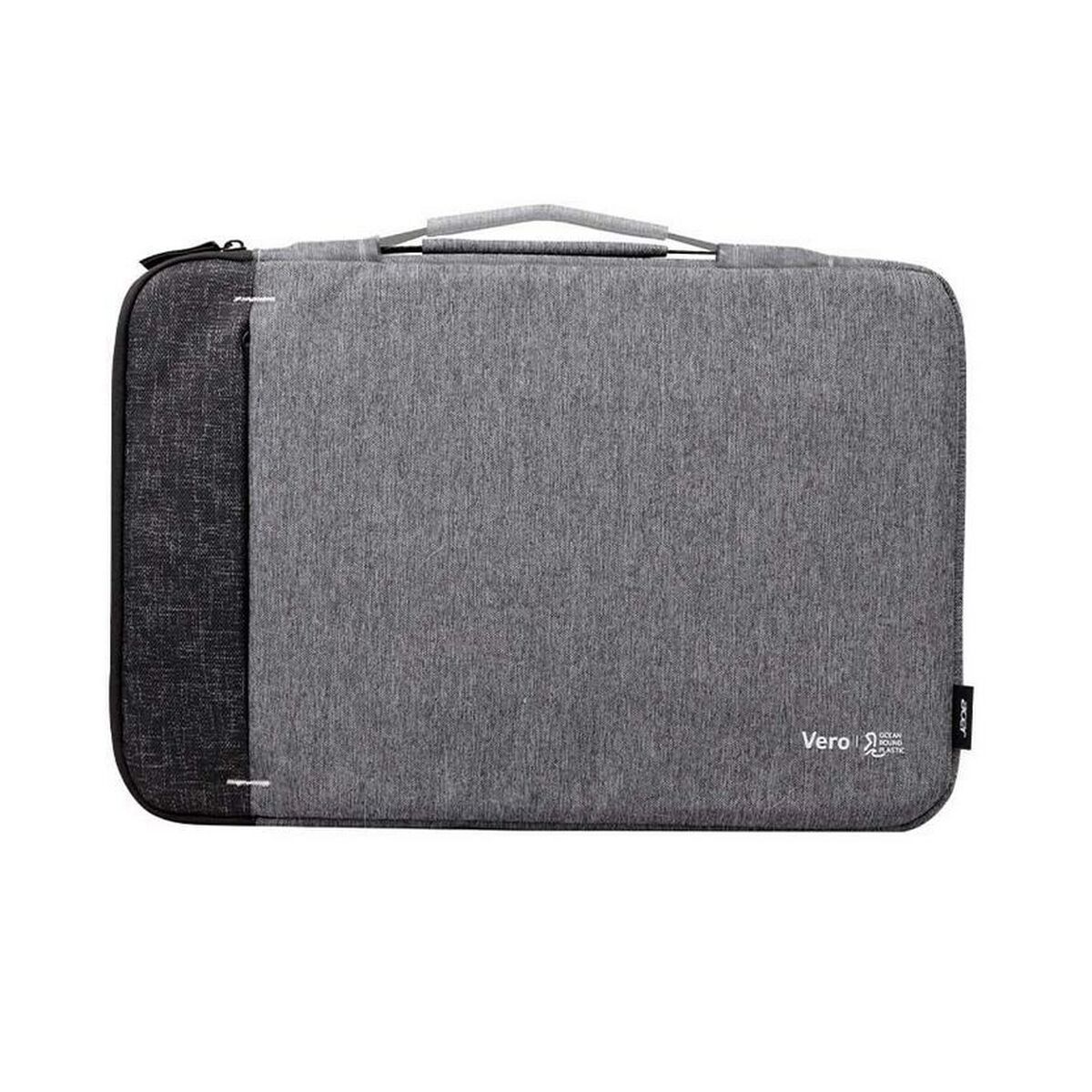 Funda para Portátil Acer GP.BAG11.037 Gris 15,6"