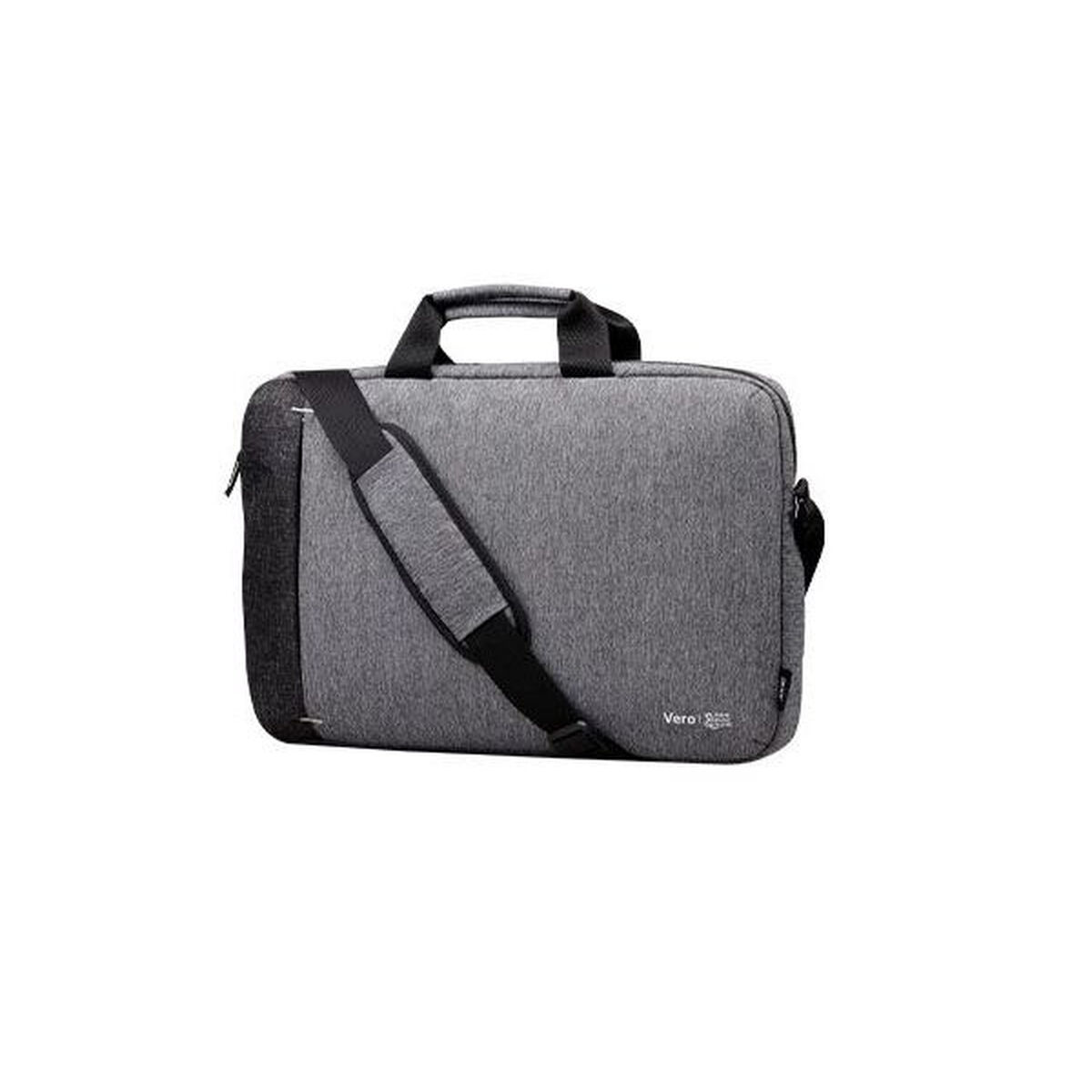 Maletín para Portátil Acer GP.BAG11.036 Gris 15,6"