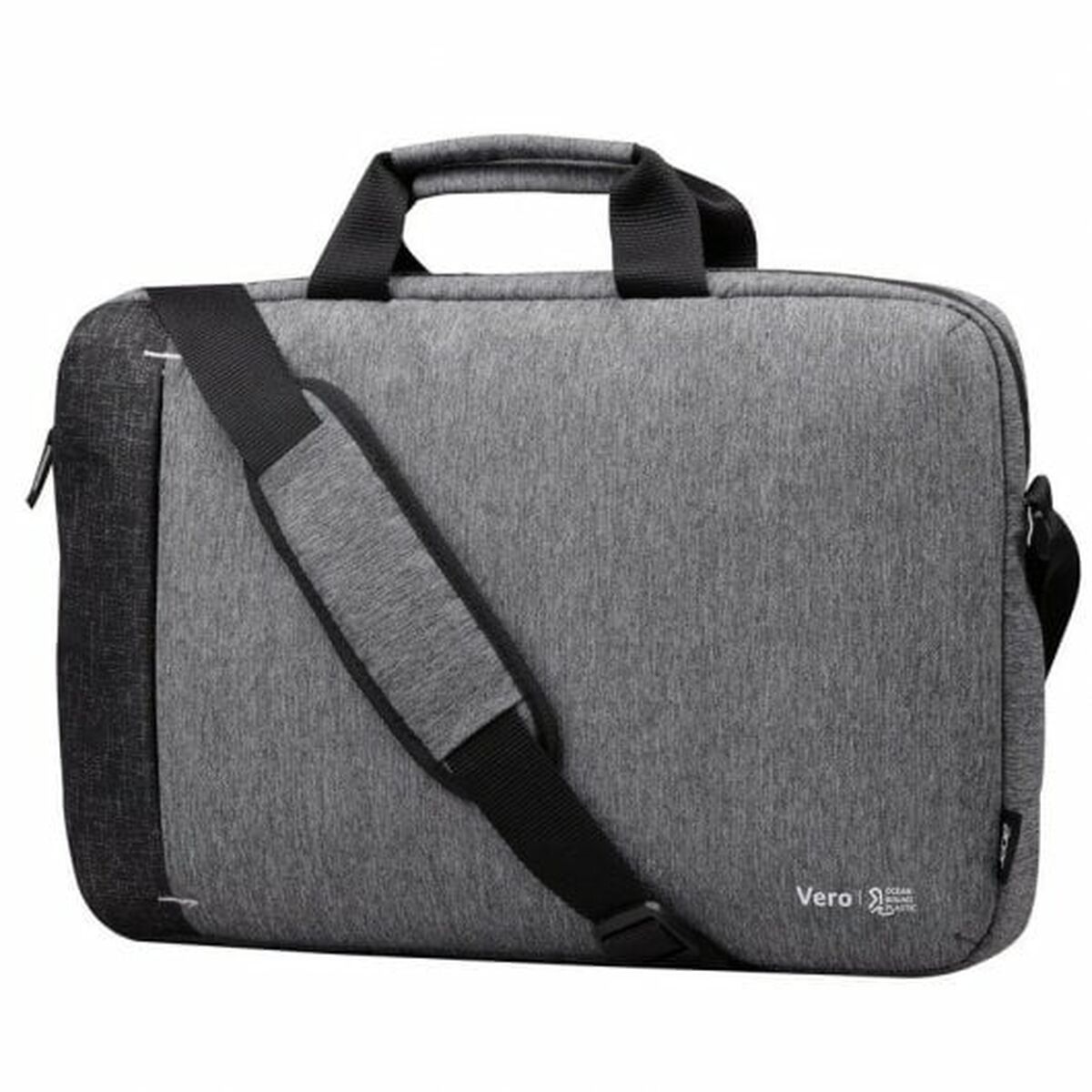 Maletín para Portátil Acer GP.BAG11.036 Gris 15,6"