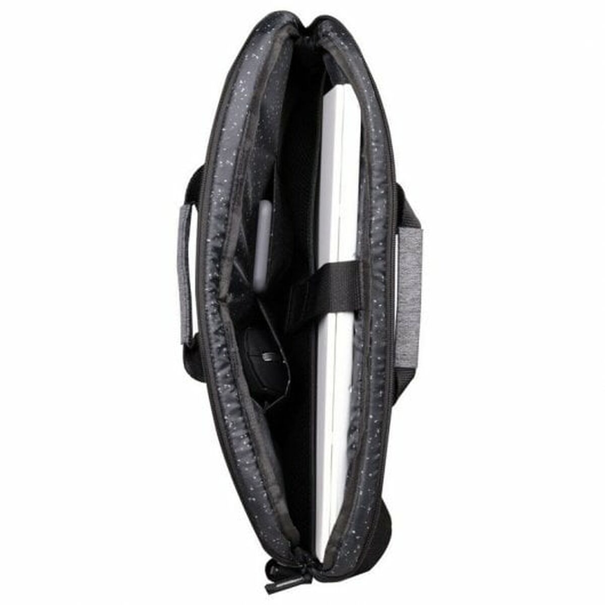 Maletín para Portátil Acer GP.BAG11.036 Gris 15,6"