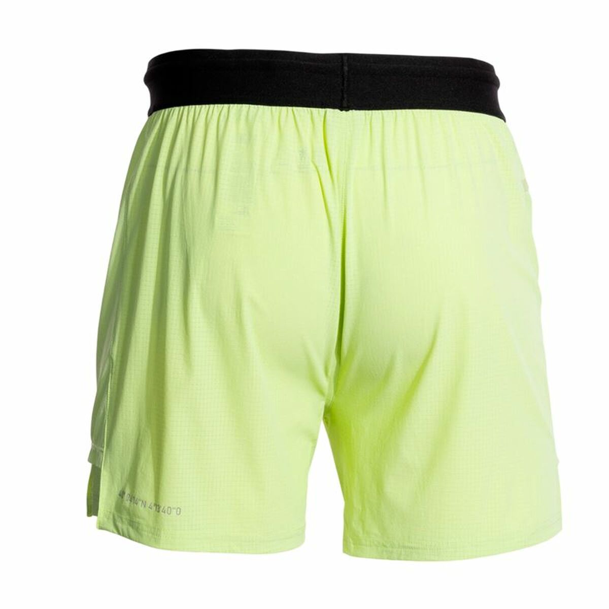 Pantalones Cortos Deportivos para Niños Joma Sport R-City Iconic Running