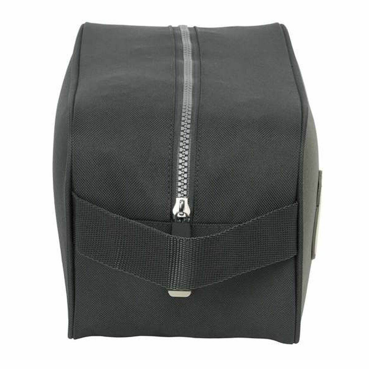 Zapatillero de Viaje Real Madrid C.F. Gris 29 x 15 x 14 cm