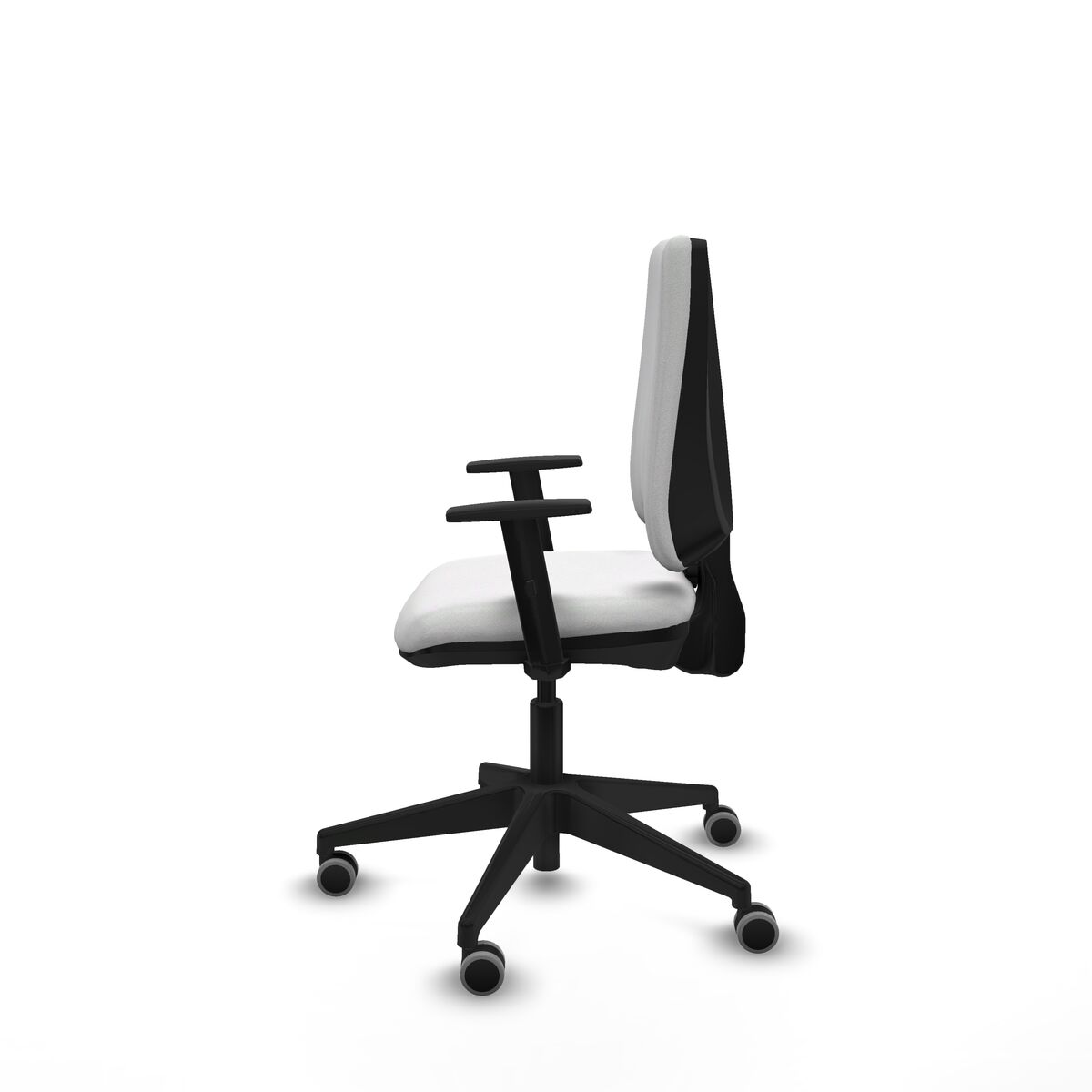 Silla de Oficina Elche CP bali Piqueras y Crespo B1D066G Blanco