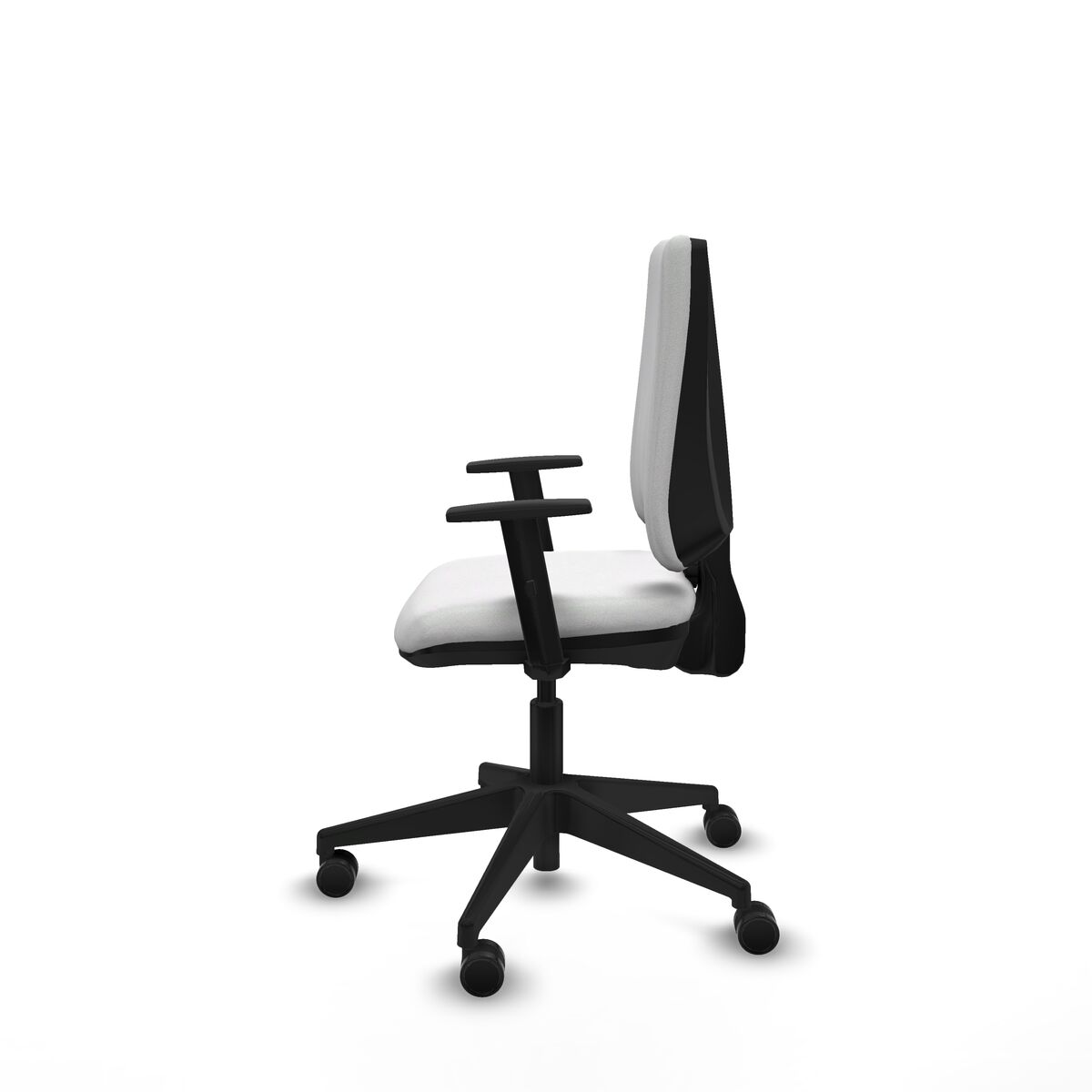 Silla de Oficina Elche CP bali Piqueras y Crespo B1D066N Blanco