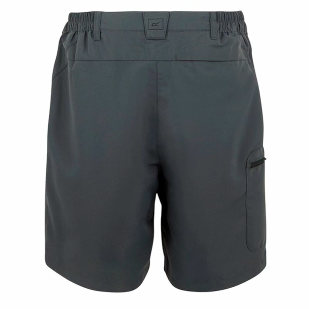 Pantalón Corto Deportivo Regatta ChaskaShortsIII Montaña