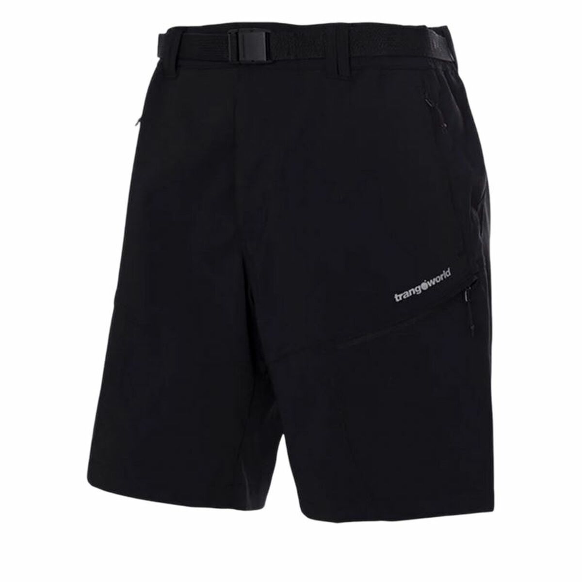 Pantalón Corto Deportivo Trangoworld Limut Montaña