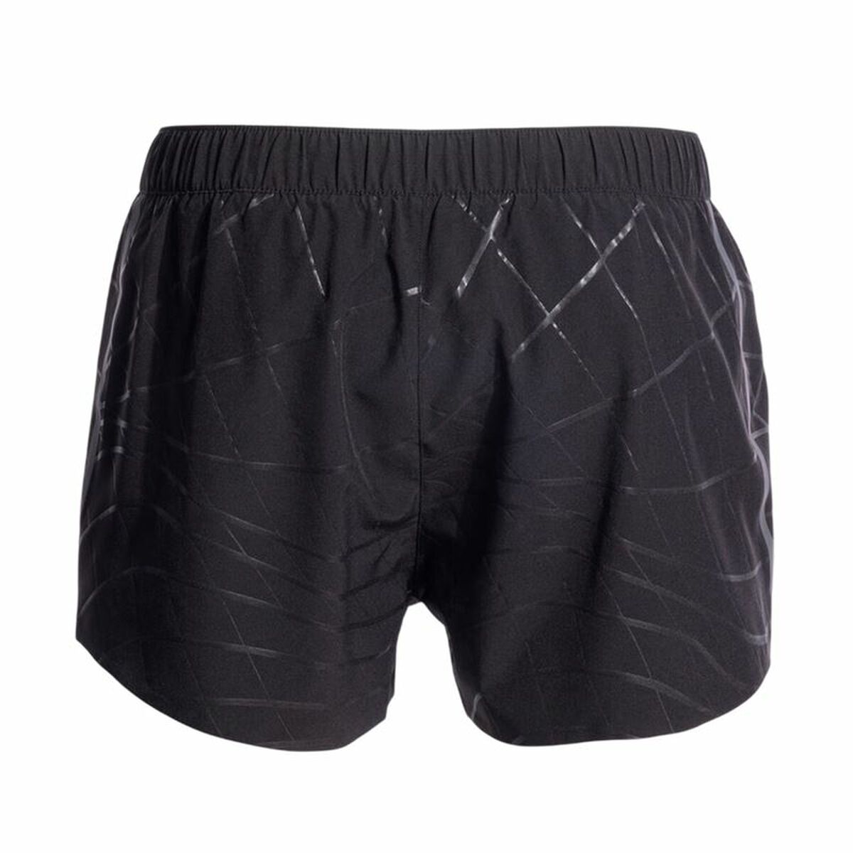 Pantalón Corto Deportivo Joma Sport R-Night Negro Montaña