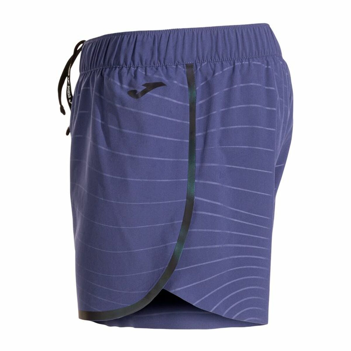 Pantalón Corto Deportivo Joma Sport R-Night Azul Montaña