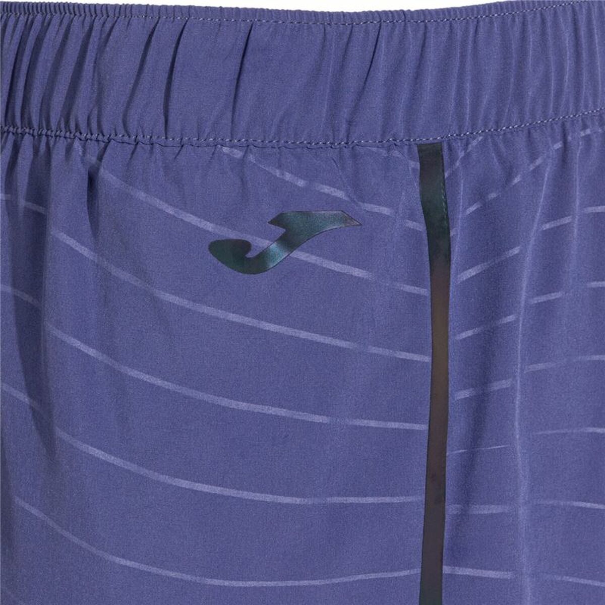 Pantalón Corto Deportivo Joma Sport R-Night Azul Montaña