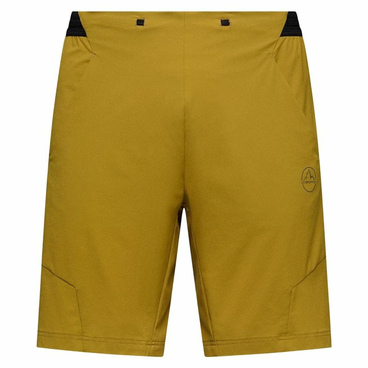 Pantalón Corto Deportivo La Sportiva Trail Guard Montaña