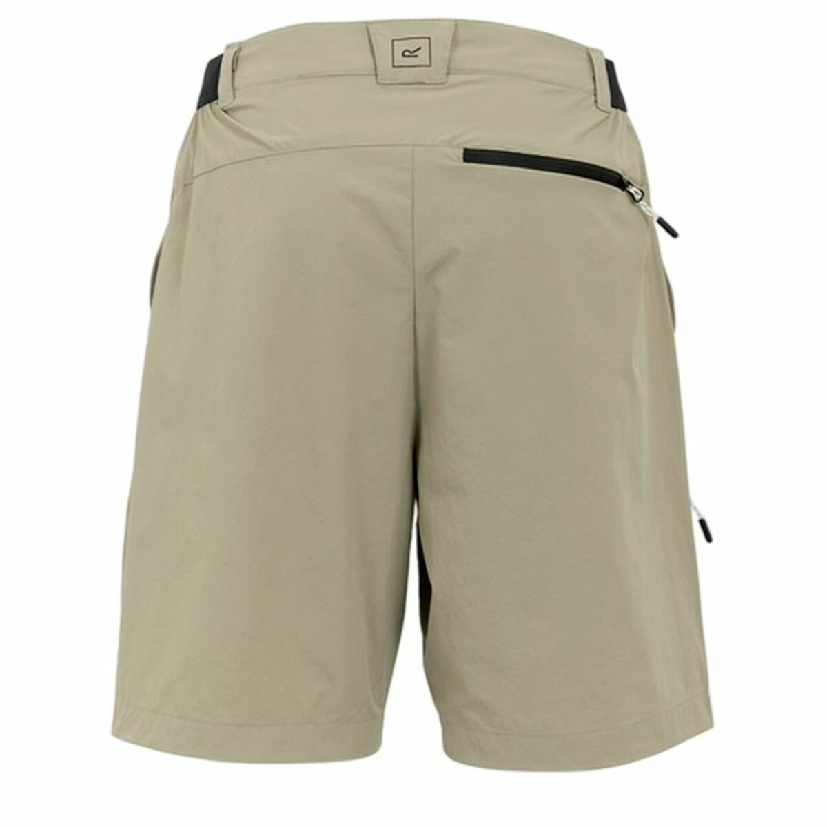 Pantalón Corto Deportivo Regatta TrvlLghtPckawaySh Montaña