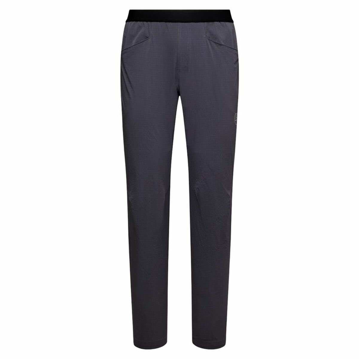 Pantalón Largo Deportivo La Sportiva Trail Guard Gris oscuro Montaña