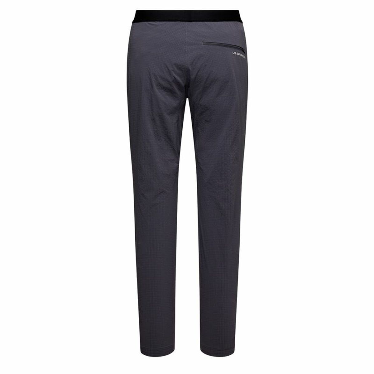 Pantalón Largo Deportivo La Sportiva Trail Guard Gris oscuro Montaña