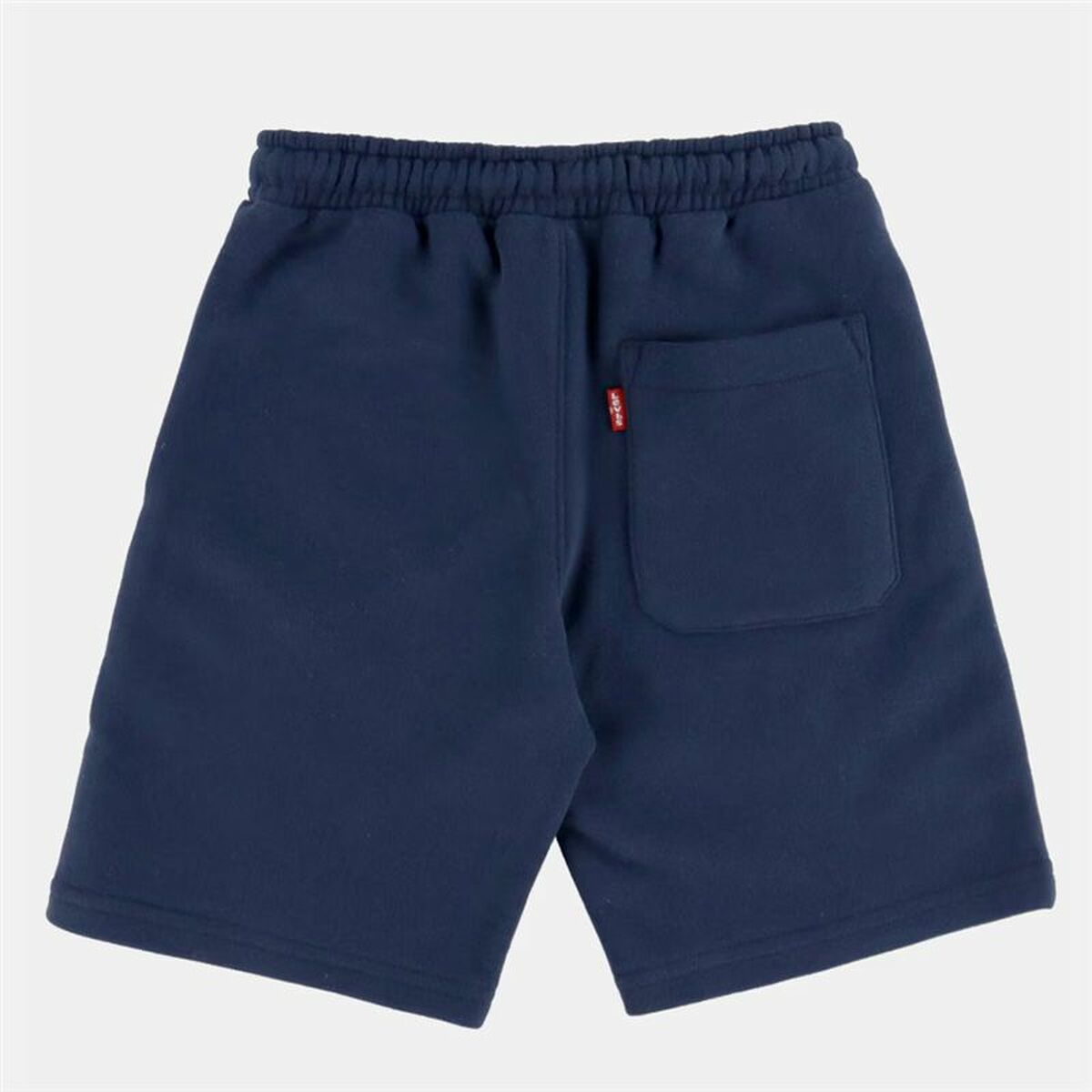 Pantalón corto Levi's Lvb Monogram Infantil Hombre