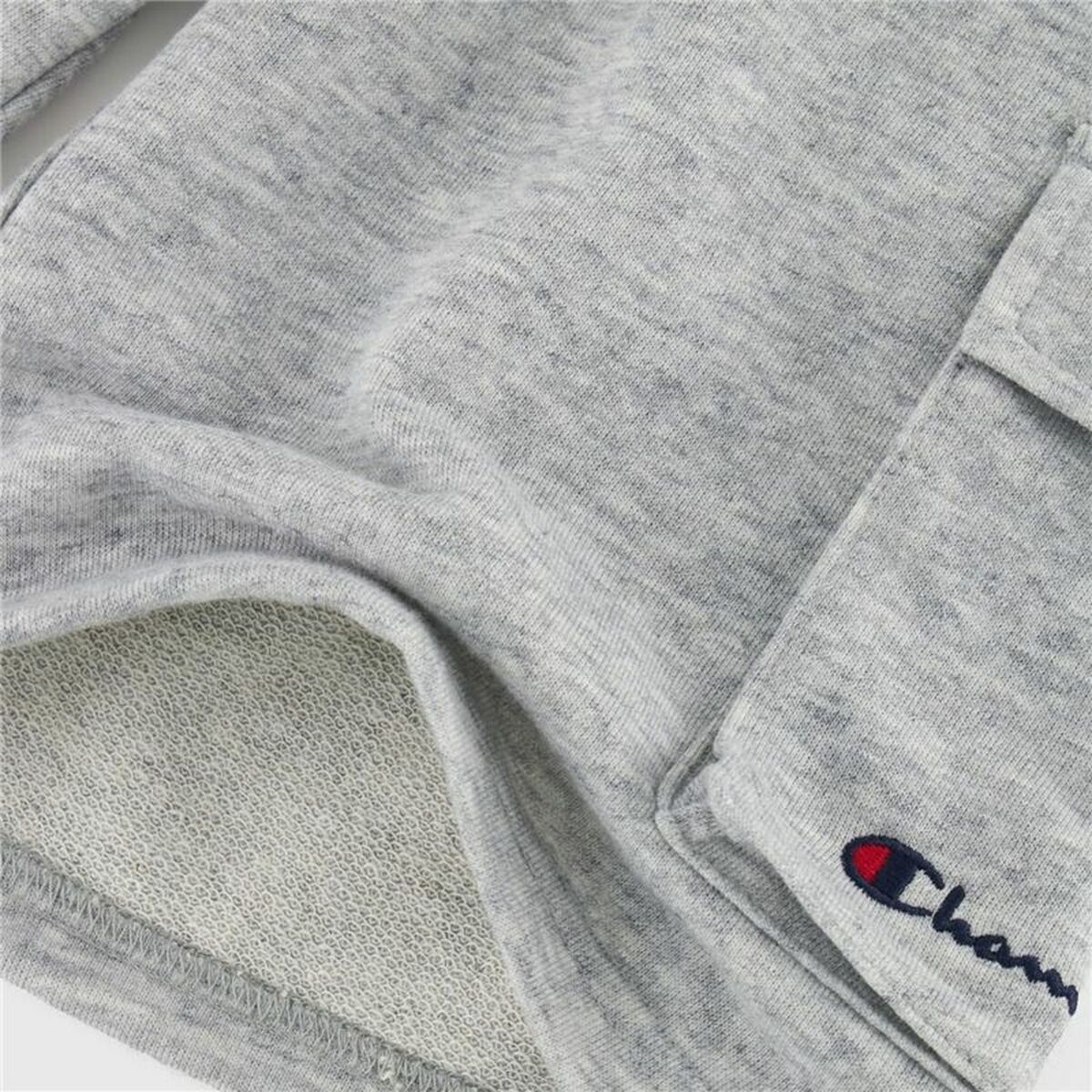 Pantalón corto Champion Infantil Hombre