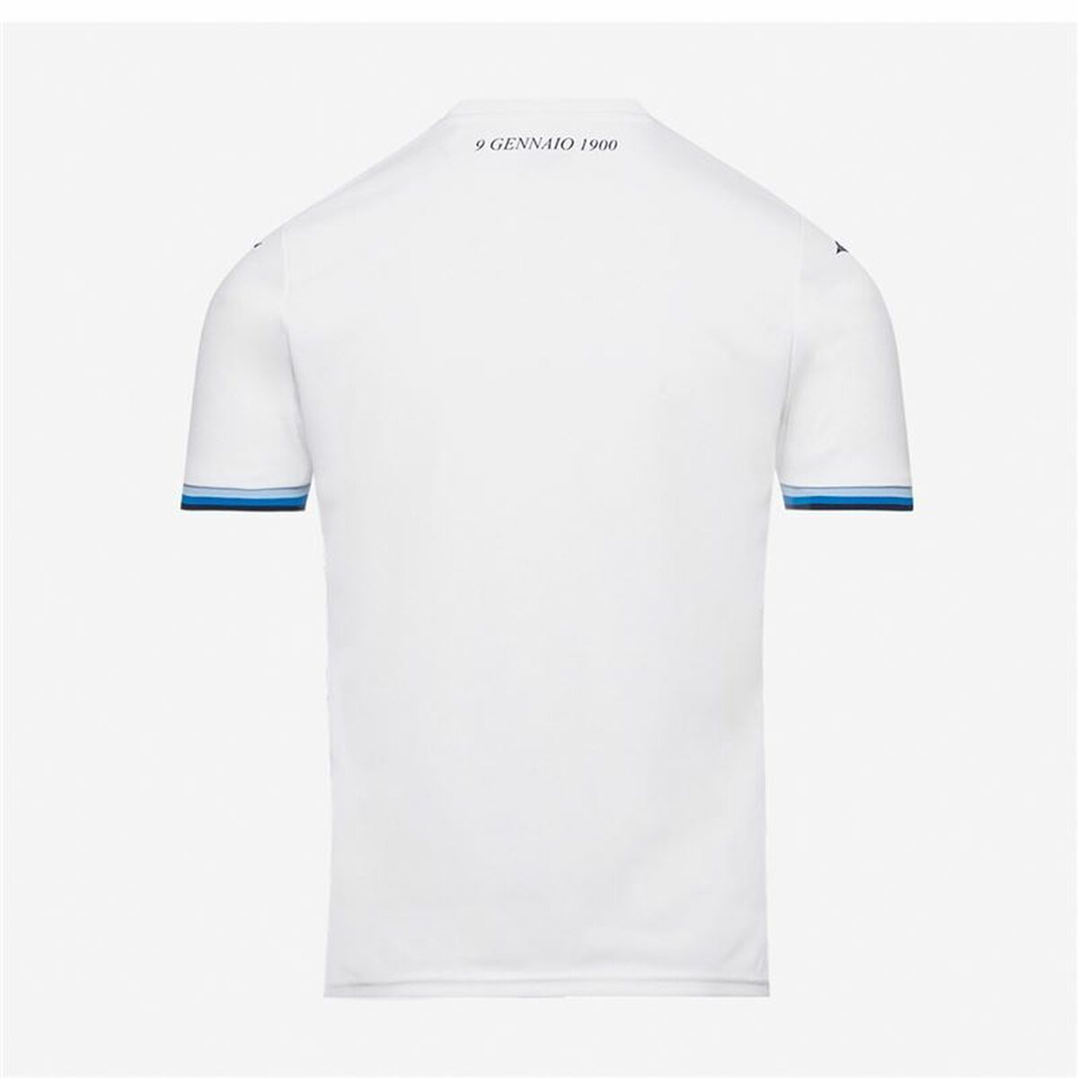 Camiseta de Fútbol de Manga Corta Hombre Mizuno 125H