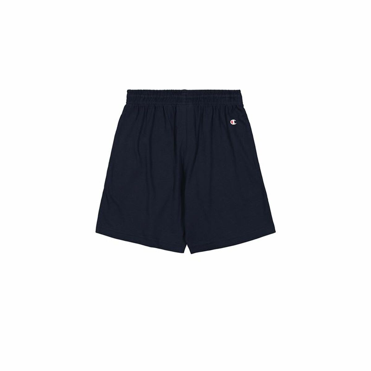 Pantalón corto Champion Azul marino Infantil Hombre