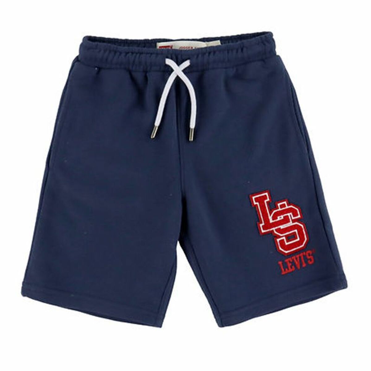 Pantalones Cortos Deportivos para Niños Levi's Lvb Monogram