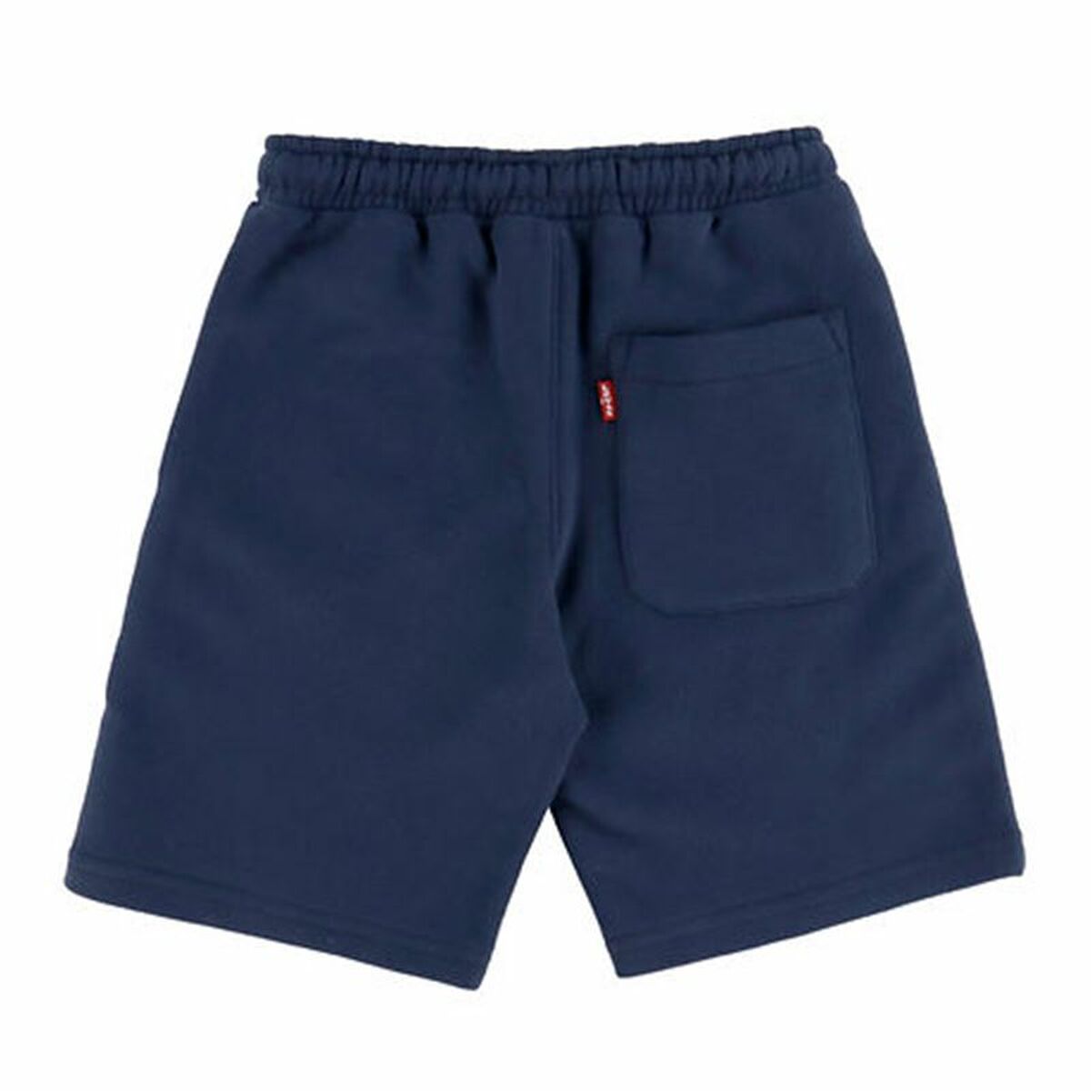 Pantalones Cortos Deportivos para Niños Levi's Lvb Monogram