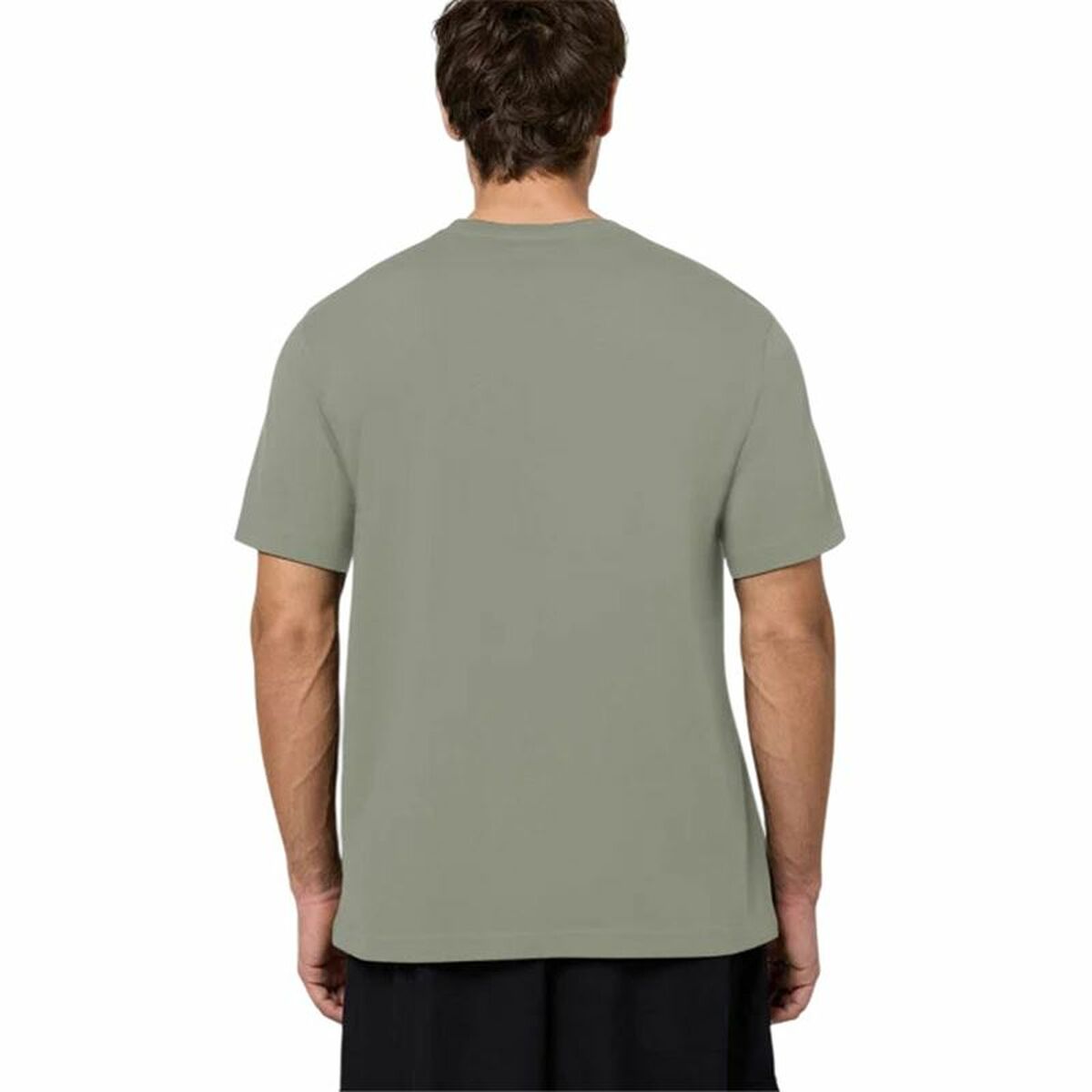 Camiseta de Manga Corta Hombre Champion SS