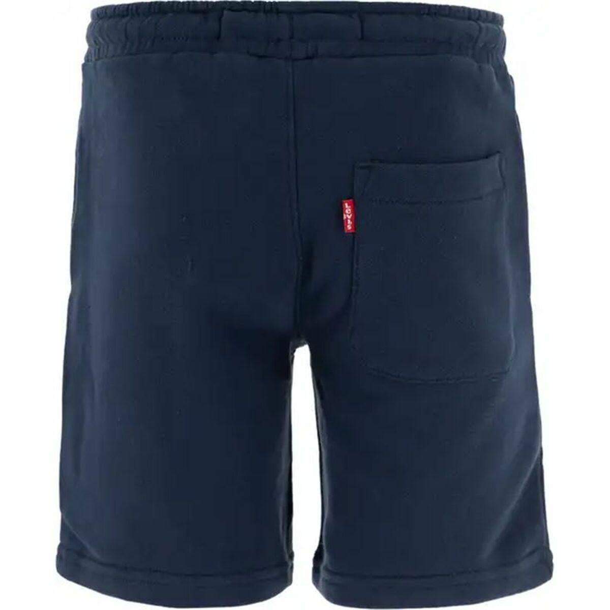Pantalones Cortos Deportivos para Niños Levi's Lvb Monogram Negro