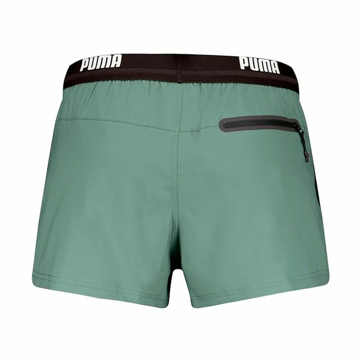Bañador Hombre Puma Swim Verde