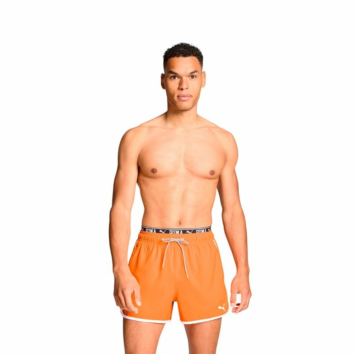 Bañador Hombre Puma Swim Track