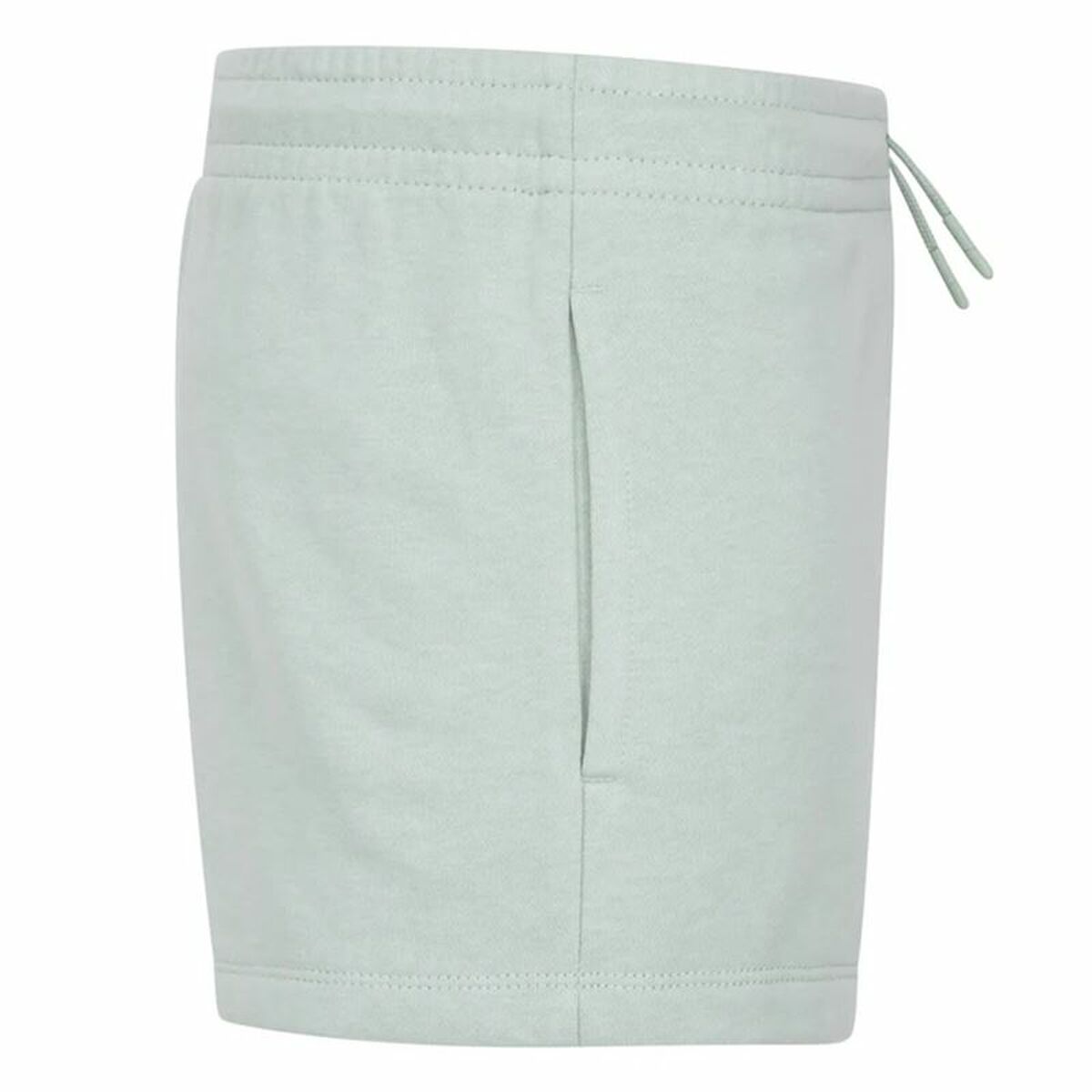 Pantalones Cortos Deportivos para Niños Jordan Jdg Brooklyn Ess Ft