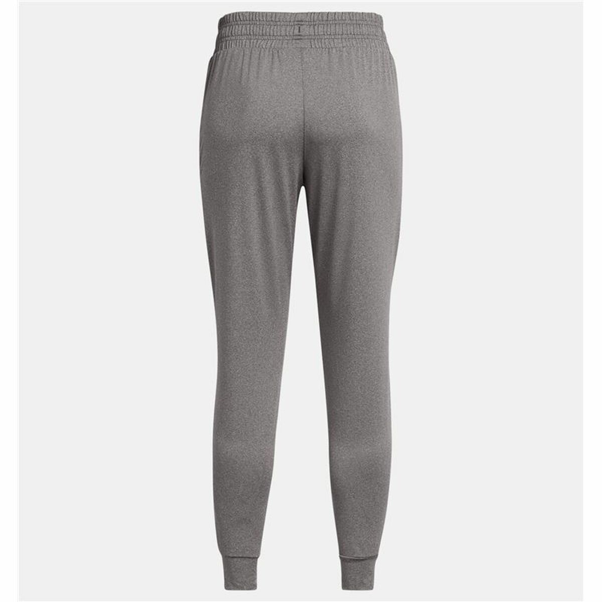 Pantalón Largo Deportivo Under Armour Tech Mujer Negro Mujer Fitness