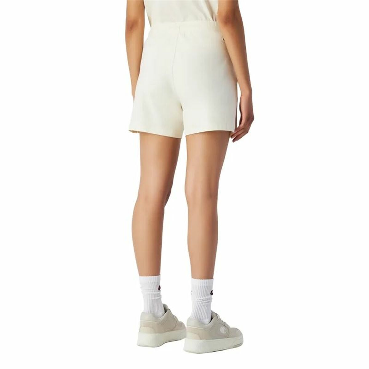 Pantalones Cortos Deportivos para Mujer Champion