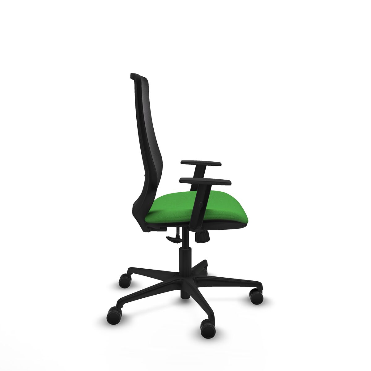 Silla de Oficina Piqueras y Crespo D036N0W Verde