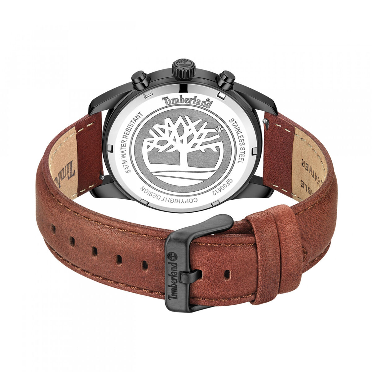 Reloj Hombre Timberland TDWGF0041204