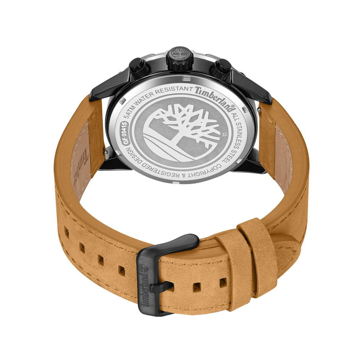 Reloj Hombre Timberland TDWGF0041541